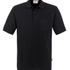 Hakro Pocket-Poloshirt 812 Mikralinar
