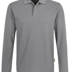Hakro Poloshirt HACCP Longsleeve 821 Mikrolinar -Hotel und Gastronomie Modisch hakro poloshirt haccp longsleeve 821 mikrolinar3