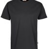 Hakro Rundhals T-Shirt Mikralinar 281