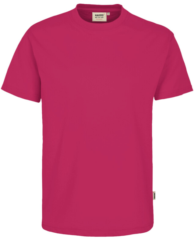 Hakro Rundhals T-Shirt Mikralinar 281 12 Hakro Rundhals T-Shirt Mikralinar 281 – Bild 12