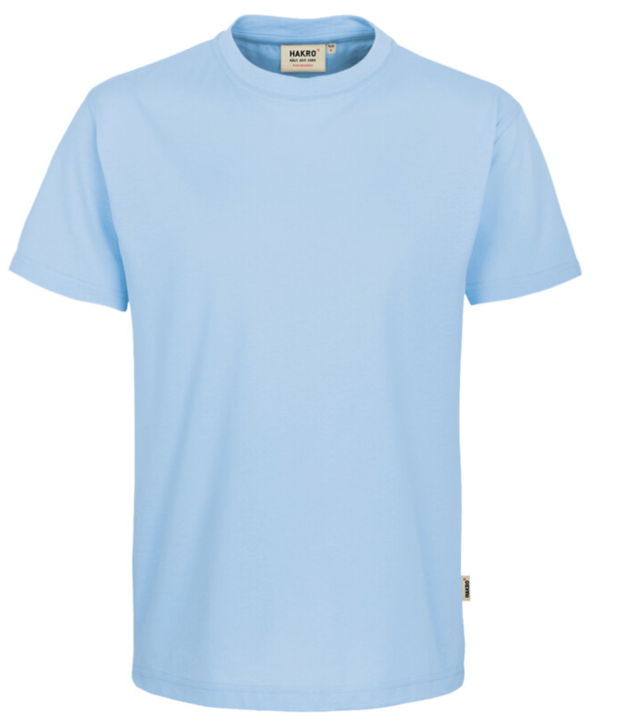 Hakro Rundhals T-Shirt Mikralinar 281 23 Hakro Rundhals T-Shirt Mikralinar 281 – Bild 23