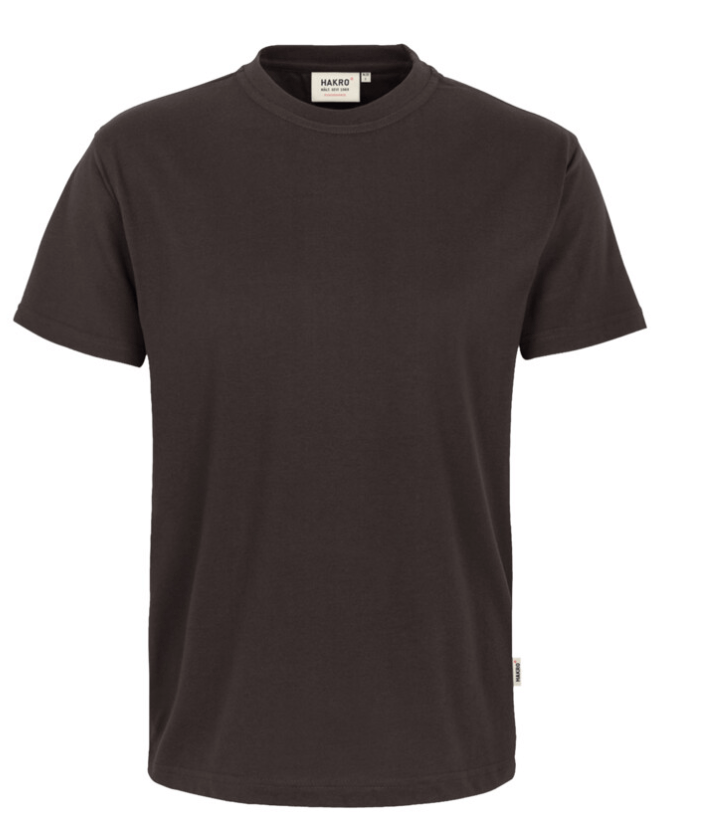 Hakro Rundhals T-Shirt Mikralinar 281 24 Hakro Rundhals T-Shirt Mikralinar 281 – Bild 24