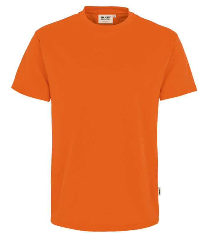 Hakro Rundhals T-Shirt Mikralinar 281 25 Hakro Rundhals T-Shirt Mikralinar 281 – Bild 25