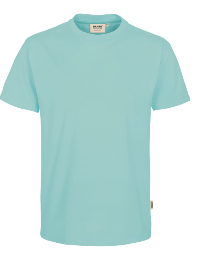 Hakro Rundhals T-Shirt Mikralinar 281 7 Hakro Rundhals T-Shirt Mikralinar 281 – Bild 7