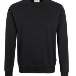 Hakro Sweatshirt Mikralinar 475