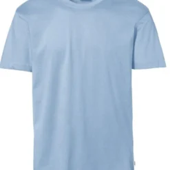 Hakro T-Shirt Classic 292 Mit Rundem Halsauschnitt In Vielen Farben -Hotel und Gastronomie Modisch hakro t shirt classic 292 mit rundem halsauschnitt in vielen farben10