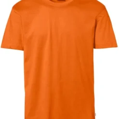 Hakro T-Shirt Classic 292 Mit Rundem Halsauschnitt In Vielen Farben -Hotel und Gastronomie Modisch hakro t shirt classic 292 mit rundem halsauschnitt in vielen farben13