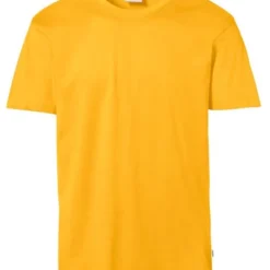 Hakro T-Shirt Classic 292 Mit Rundem Halsauschnitt In Vielen Farben -Hotel und Gastronomie Modisch hakro t shirt classic 292 mit rundem halsauschnitt in vielen farben19