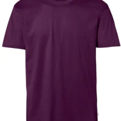 Hakro T-Shirt Classic 292 Mit Rundem Halsauschnitt In Vielen Farben -Hotel und Gastronomie Modisch hakro t shirt classic 292 mit rundem halsauschnitt in vielen farben25