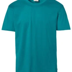 Hakro T-Shirt Classic 292 Mit Rundem Halsauschnitt In Vielen Farben -Hotel und Gastronomie Modisch hakro t shirt classic 292 mit rundem halsauschnitt in vielen farben7