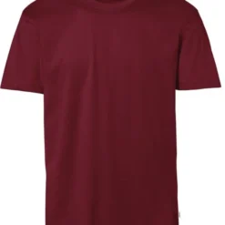 Hakro T-Shirt Classic 292 Mit Rundem Halsauschnitt In Vielen Farben -Hotel und Gastronomie Modisch hakro t shirt classic 292 mit rundem halsauschnitt in vielen farben9
