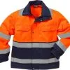 Kansas High Vis Warnschutz Bundjacke 4794 TH Klasse 3