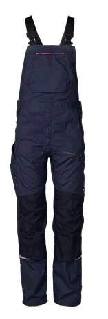 Kansas Latzhose Evolve Flexforce 3 Kansas Latzhose Evolve Flexforce – Bild 3