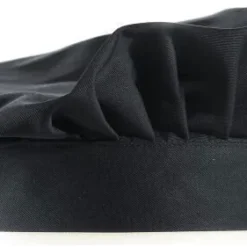 Leiber Barett Mütze Mit Gummizug 02-2564 -Hotel und Gastronomie Modisch leiber barett muetze mit gummizug 02 25644