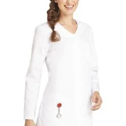 Leiber Damen Kasack Langarm 08/2500