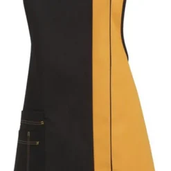 Leiber Damen Latzschürze Mischgewebe 11/2540 -Hotel und Gastronomie Modisch leiber damen latzschuerze mischgewebe 11 25403