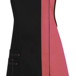 Leiber Damen Latzschürze Mischgewebe 11/2540 -Hotel und Gastronomie Modisch leiber damen latzschuerze mischgewebe 11 25404