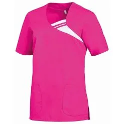 Leiber Damen-Schlupfjacke 1/2 Arm 08/1255 -Hotel und Gastronomie Modisch leiber damen schlupfjacke 1 2 arm 08 125512