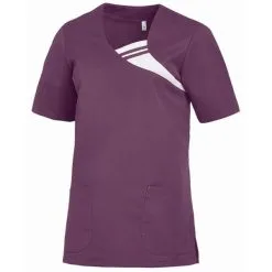 Leiber Damen-Schlupfjacke 1/2 Arm 08/1255 -Hotel und Gastronomie Modisch leiber damen schlupfjacke 1 2 arm 08 125513