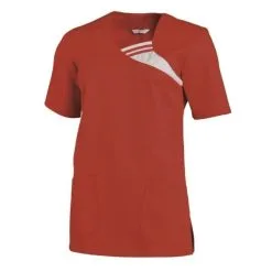 Leiber Damen-Schlupfjacke 1/2 Arm 08/1255 -Hotel und Gastronomie Modisch leiber damen schlupfjacke 1 2 arm 08 125514