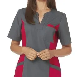 Leiber Damen-Schlupfjacke ½ Arm 08/2650