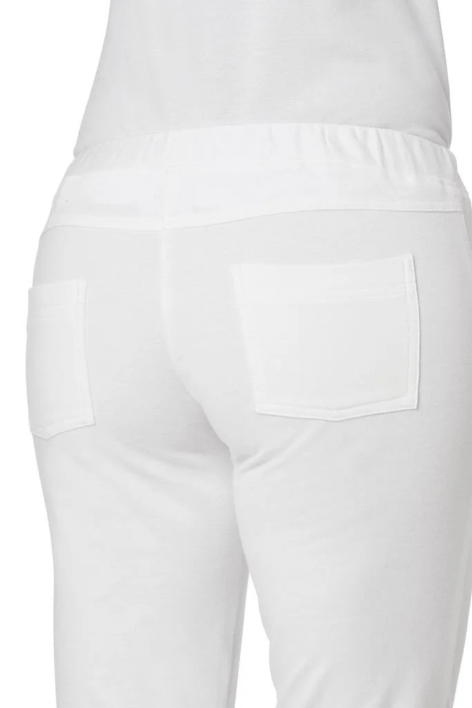 Leiber Damen-Sweathose SLIM-STYLE 08/7560 2 Leiber Damen-Sweathose SLIM-STYLE 08/7560 – Bild 2