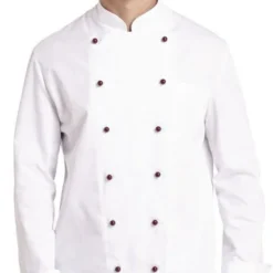 Leiber Damen Und Herrenkochjacke 12/5510