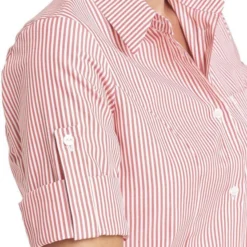 Leiber Damenbluse 1/1 Arm 08/2445 -Hotel und Gastronomie Modisch leiber damenbluse 1 1 arm 08 24453