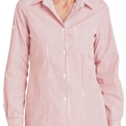 Leiber Damenbluse 1/1 Arm 08/2445 -Hotel und Gastronomie Modisch leiber damenbluse 1 1 arm 08 24454