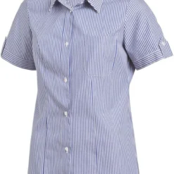 Leiber Damenbluse 1/2 Arm 08/2440