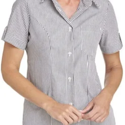 Leiber Damenbluse 1/2 Arm 08/2440 -Hotel und Gastronomie Modisch leiber damenbluse 1 2 arm 08 24403