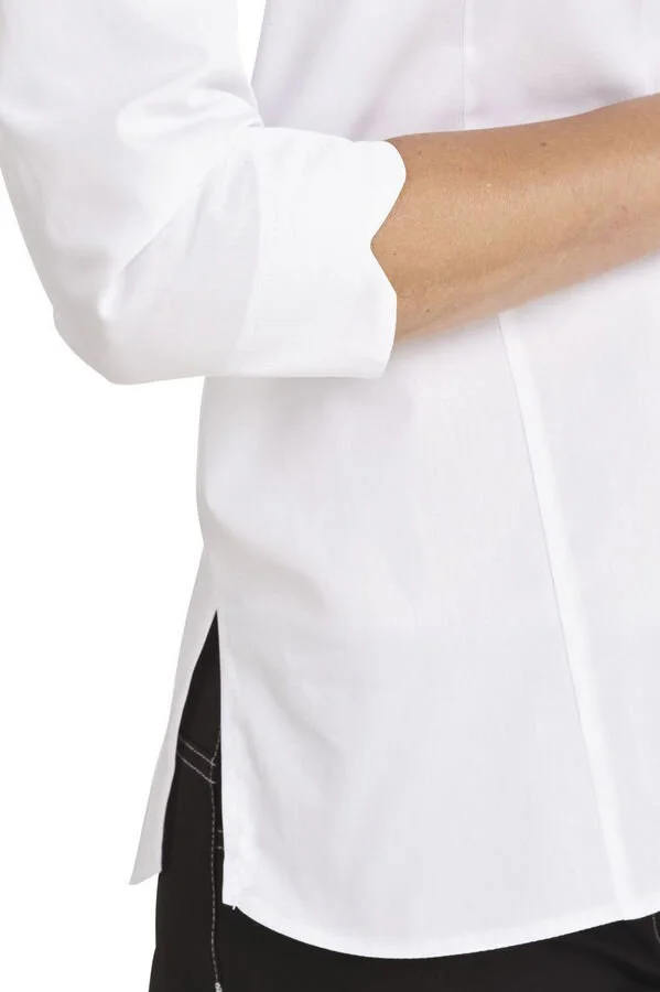 Leiber Damenbluse 3/4 Arm 08/216 2 Leiber Damenbluse 3/4 Arm 08/216 – Bild 2