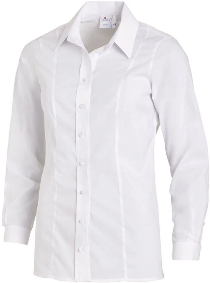 Leiber Damenbluse Strech 1/1 Arm 08/2424 3 Leiber Damenbluse Strech 1/1 Arm 08/2424 – Bild 3