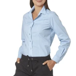 Leiber Damenbluse Strech 1/1 Arm 08/2424 9 Leiber Damenbluse Strech 1/1 Arm 08/2424 -Hotel und Gastronomie Modisch leiber damenbluse strech 1 1 arm 08 2424 105