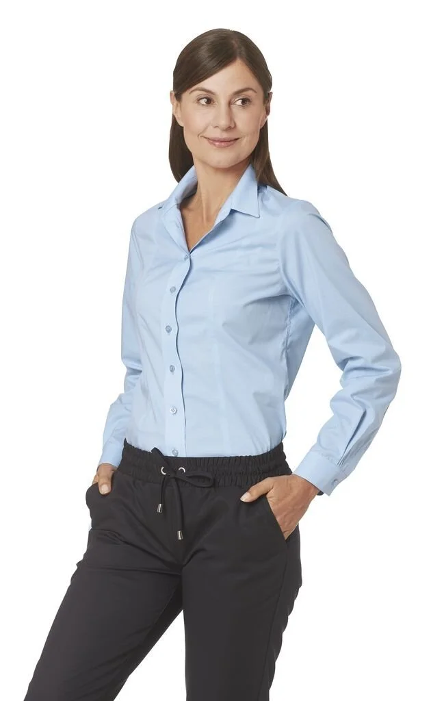 Leiber Damenbluse Strech 1/1 Arm 08/2424 5 Leiber Damenbluse Strech 1/1 Arm 08/2424 – Bild 5