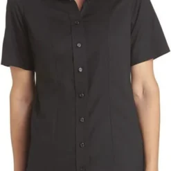 Leiber Damenbluse Strech 1/2 Arm 08/1236