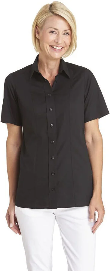 Leiber Damenbluse Strech 1/2 Arm 08/1236 1 Leiber Damenbluse Strech 1/2 Arm 08/1236