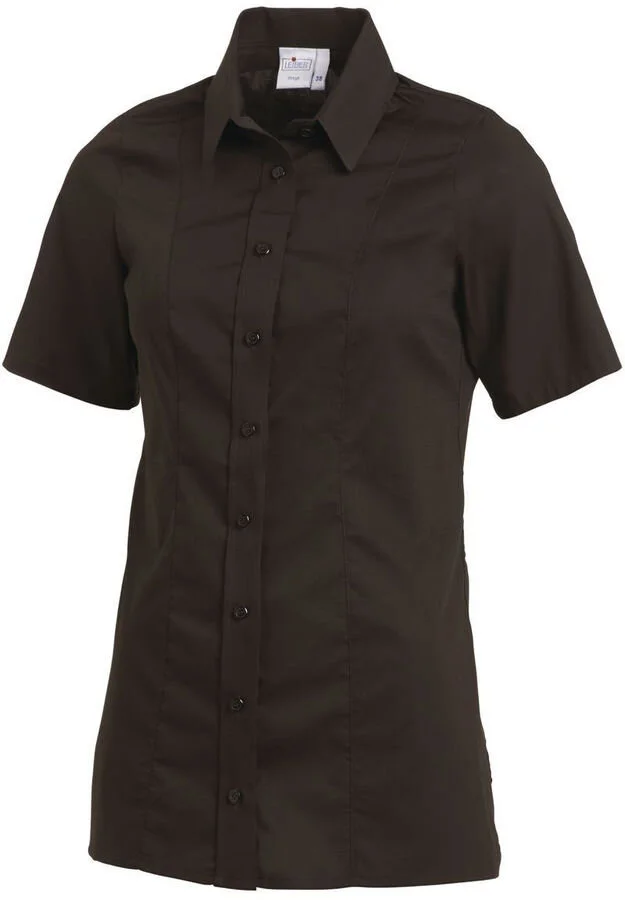 Leiber Damenbluse Strech 1/2 Arm 08/1236 2 Leiber Damenbluse Strech 1/2 Arm 08/1236 – Bild 2