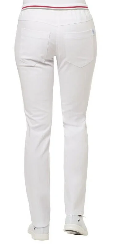 Leiber Damenhose Classic-Style Strech 08-7740 2 Leiber Damenhose Classic-Style Strech 08-7740 – Bild 2