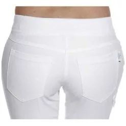 Leiber Damenhose Five Pocket Form Classic Style 08/6980 -Hotel und Gastronomie Modisch leiber damenhose five pocket form classic style 08 69803