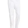 Leiber Damenhose Gummizugbund Comfort-Style