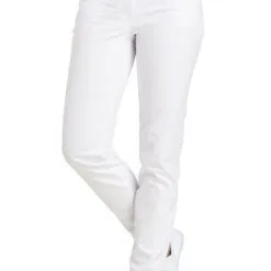 Leiber Damenhose Stretch Classic-Style 08/6700