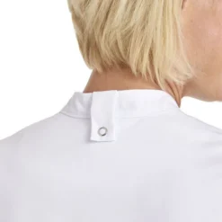 Leiber Damenkochjacke Mit 1/1 Arm 08/2518 -Hotel und Gastronomie Modisch leiber damenkochjacke mit 1 1 arm 08 2518 114