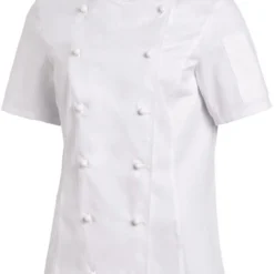Leiber Damenkochjacke Mit 1/2 Arm 08/2519 -Hotel und Gastronomie Modisch leiber damenkochjacke mit 1 2 arm 08 2519 113