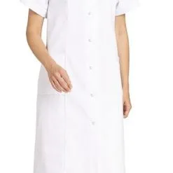 Leiber Damenmantel 1/2 Arm 08/490