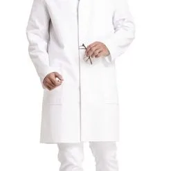 Leiber Herren Mantel 1/1 Arm 12/181