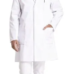 Leiber Herren Mantel 1/1 Arm 12/492