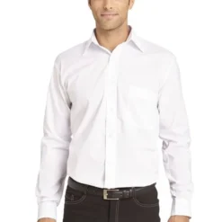 Leiber Herrenhemd 1/1 Arm 12/1239 -Hotel und Gastronomie Modisch leiber herrenhemd 1 1 arm 12 12393