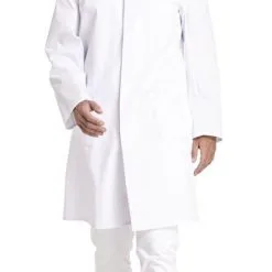 Leiber Herrenmantel 12/9920