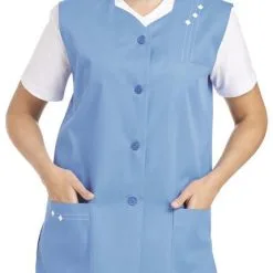 Leiber Hosenkasack 04/472 Ohne Arm